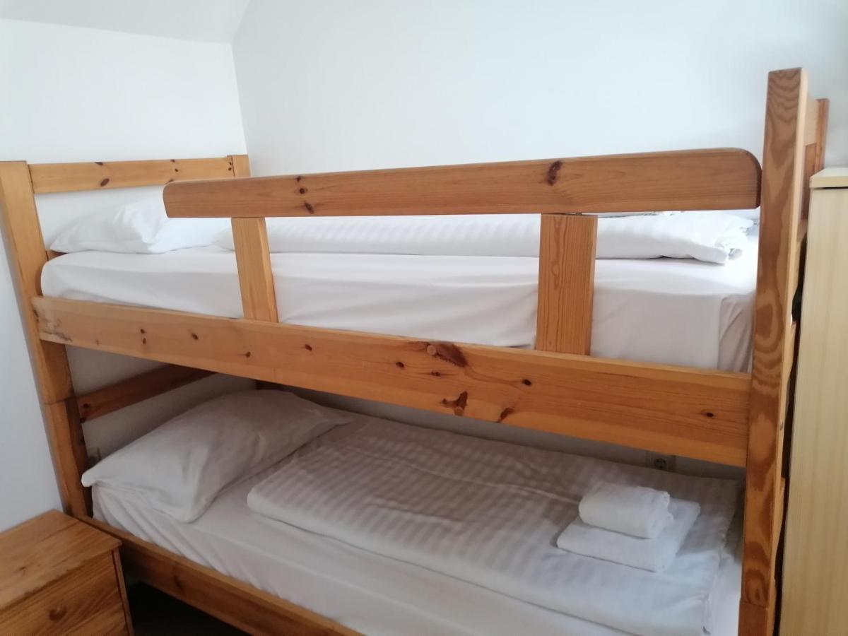 Apartments Prekmurska Vas - Vital Resort Moravske-Toplice Ngoại thất bức ảnh