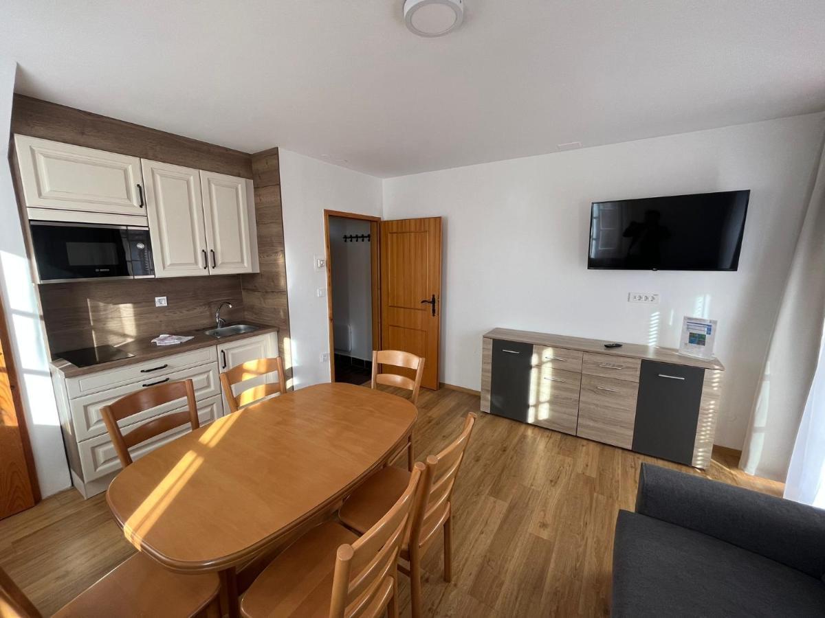 Apartments Prekmurska Vas - Vital Resort Moravske-Toplice Ngoại thất bức ảnh