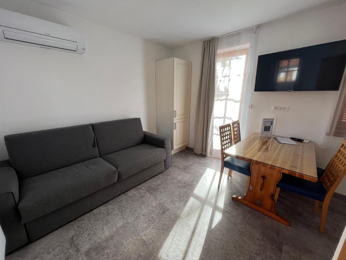 Apartments Prekmurska Vas - Vital Resort Moravske-Toplice Ngoại thất bức ảnh
