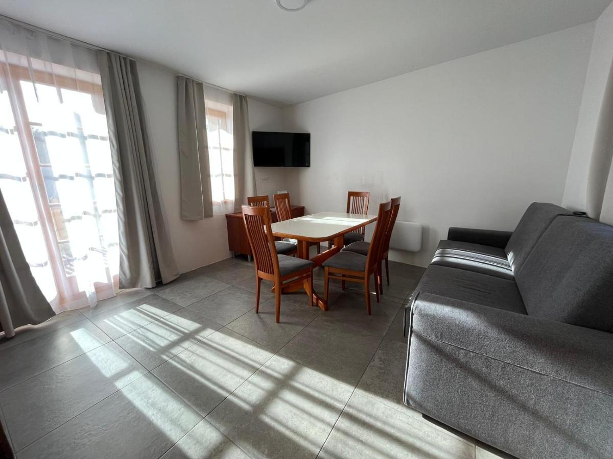 Apartments Prekmurska Vas - Vital Resort Moravske-Toplice Ngoại thất bức ảnh
