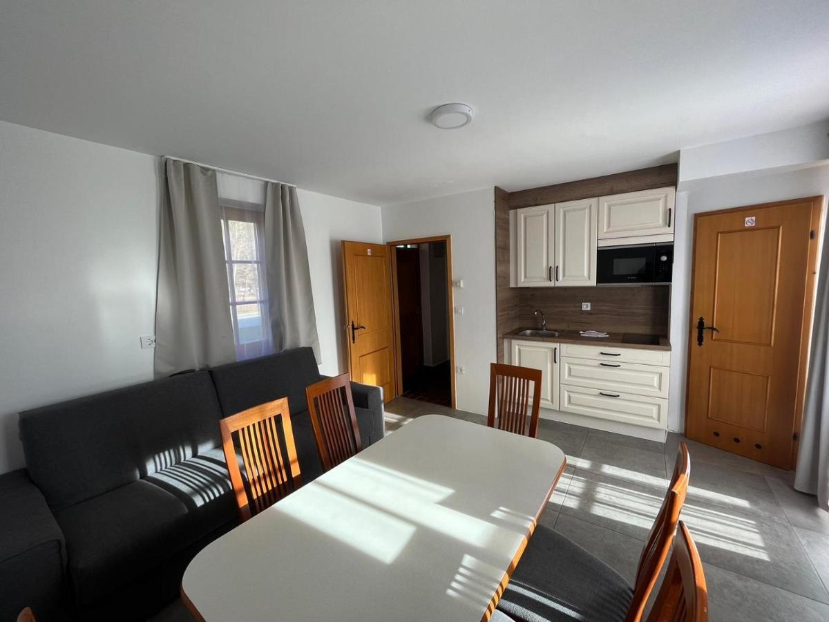 Apartments Prekmurska Vas - Vital Resort Moravske-Toplice Ngoại thất bức ảnh