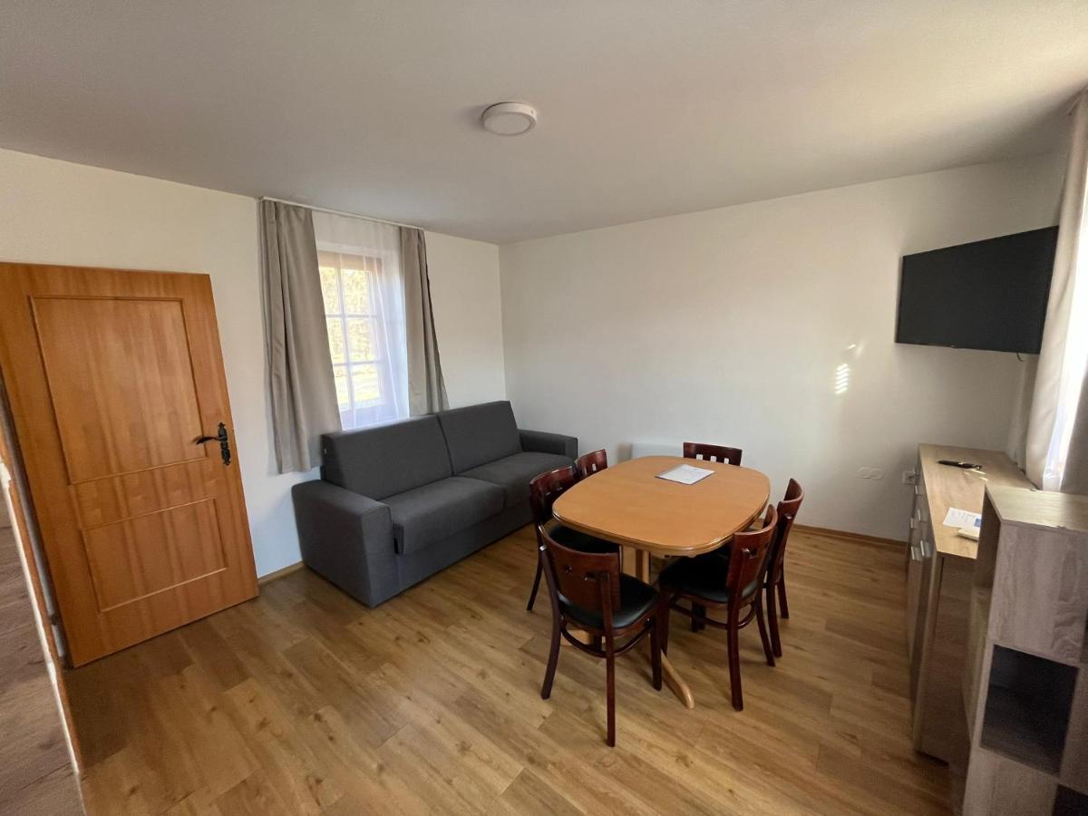 Apartments Prekmurska Vas - Vital Resort Moravske-Toplice Ngoại thất bức ảnh