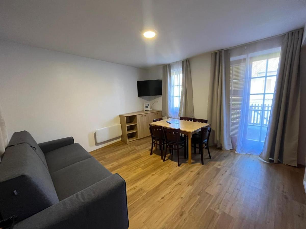 Apartments Prekmurska Vas - Vital Resort Moravske-Toplice Ngoại thất bức ảnh
