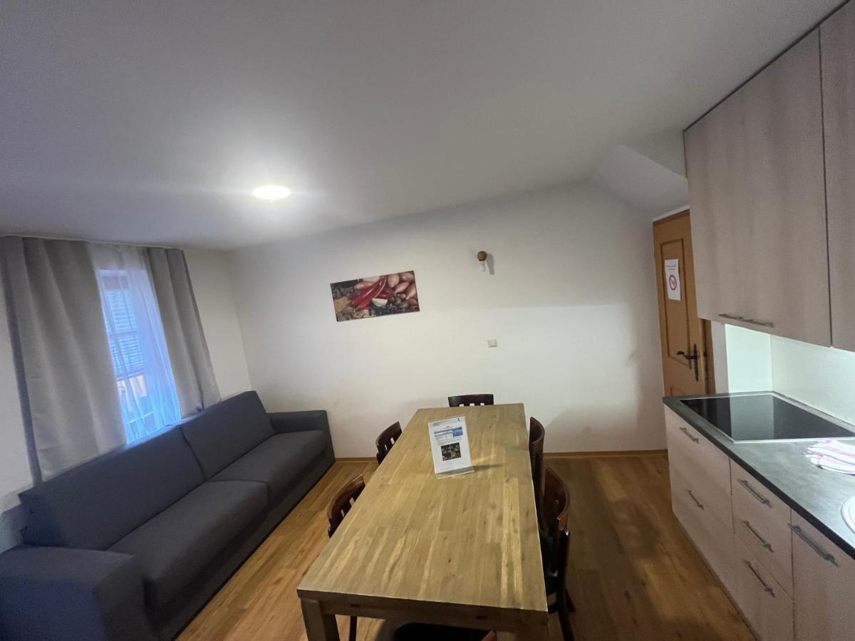 Apartments Prekmurska Vas - Vital Resort Moravske-Toplice Ngoại thất bức ảnh