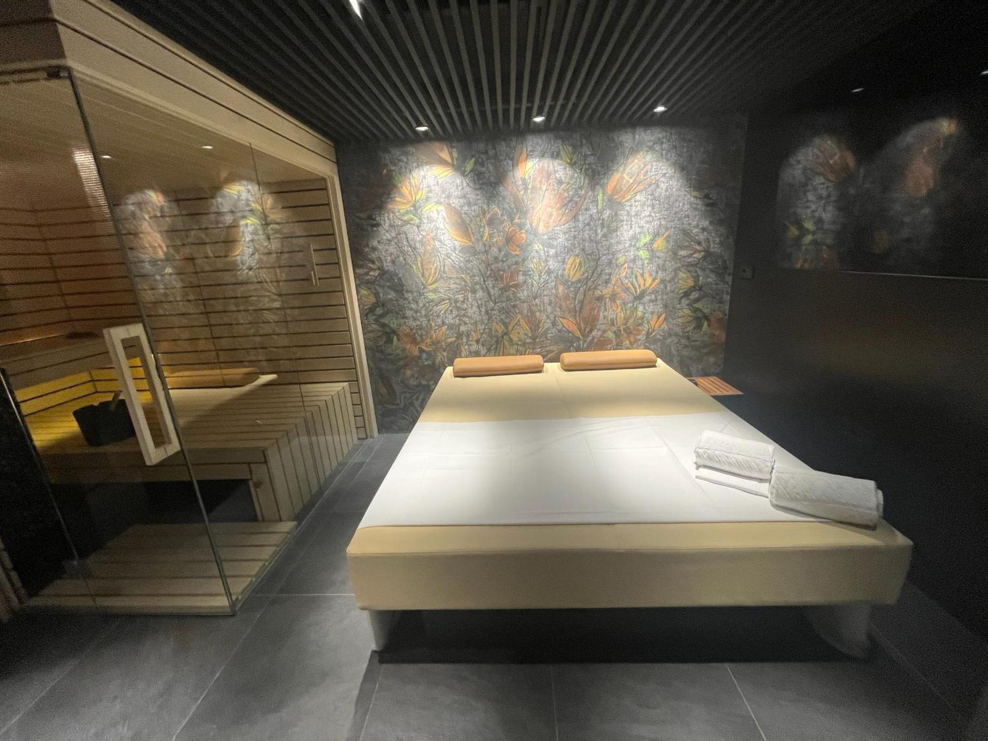 Apartments Prekmurska Vas - Vital Resort Moravske-Toplice Ngoại thất bức ảnh
