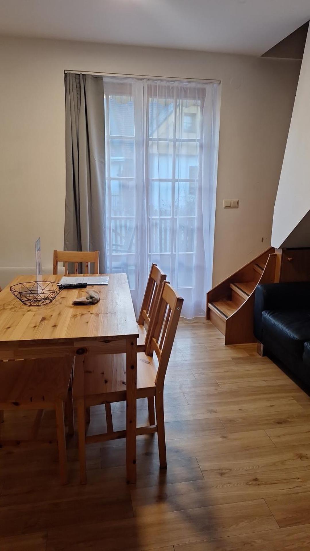 Apartments Prekmurska Vas - Vital Resort Moravske-Toplice Ngoại thất bức ảnh