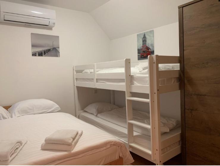Apartments Prekmurska Vas - Vital Resort Moravske-Toplice Ngoại thất bức ảnh