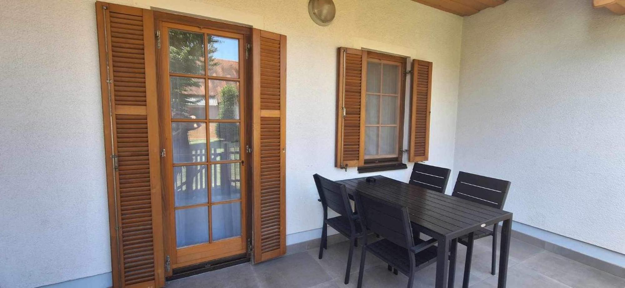 Apartments Prekmurska Vas - Vital Resort Moravske-Toplice Ngoại thất bức ảnh