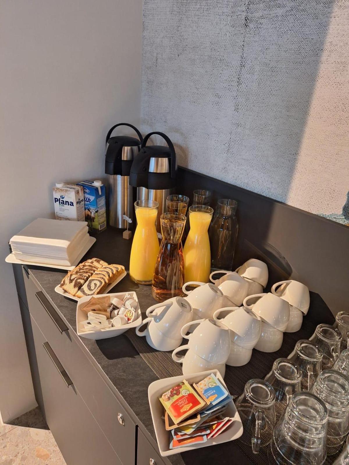 Apartments Prekmurska Vas - Vital Resort Moravske-Toplice Ngoại thất bức ảnh