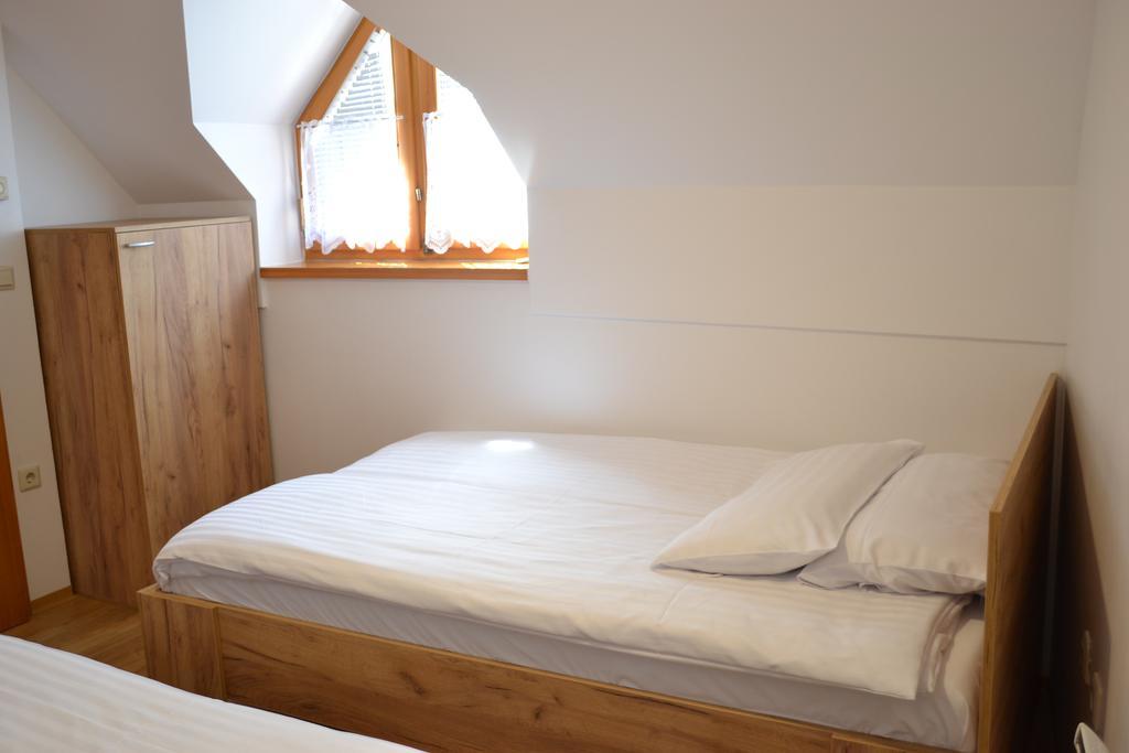 Apartments Prekmurska Vas - Vital Resort Moravske-Toplice Ngoại thất bức ảnh