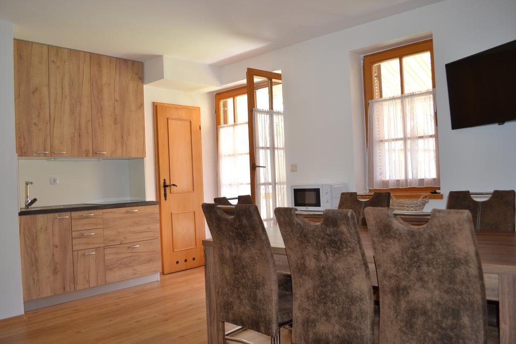 Apartments Prekmurska Vas - Vital Resort Moravske-Toplice Ngoại thất bức ảnh