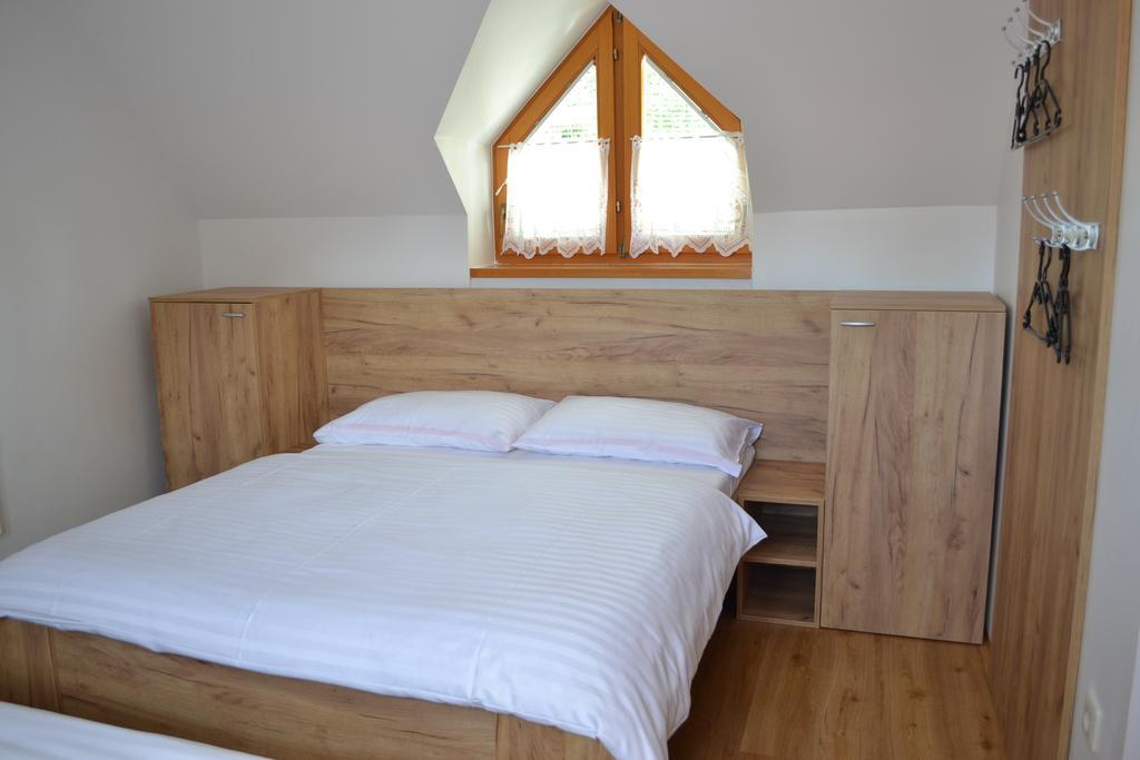 Apartments Prekmurska Vas - Vital Resort Moravske-Toplice Ngoại thất bức ảnh