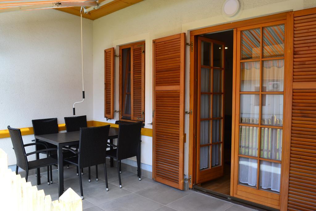Apartments Prekmurska Vas - Vital Resort Moravske-Toplice Ngoại thất bức ảnh