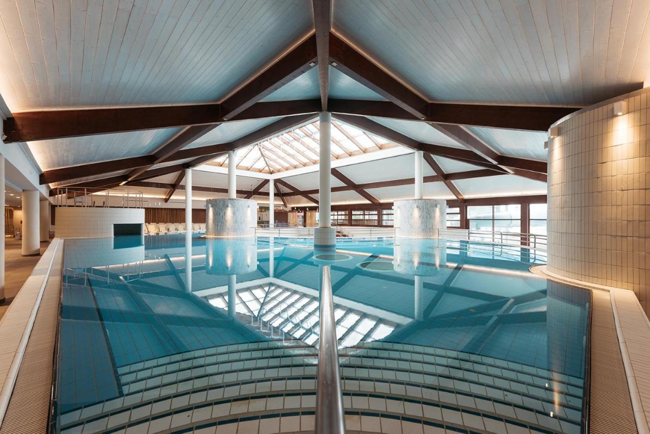 Apartments Prekmurska Vas - Vital Resort Moravske-Toplice Ngoại thất bức ảnh