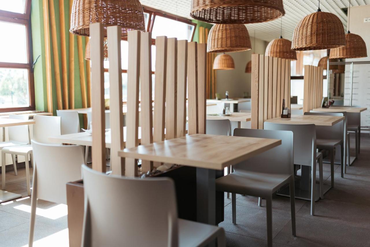 Apartments Prekmurska Vas - Vital Resort Moravske-Toplice Ngoại thất bức ảnh